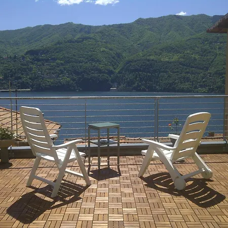 Apartament Bellavita Fossati *