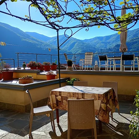 Bellavita Fossati Apartment