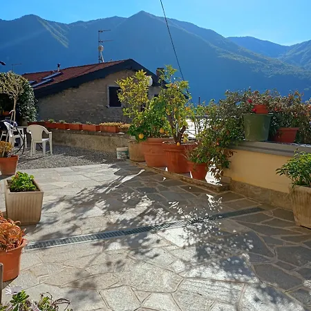 Bellavita Fossati Apartment