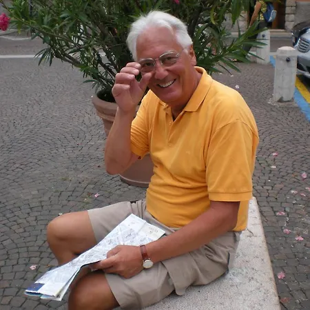 Bellavita Fossati Apartment