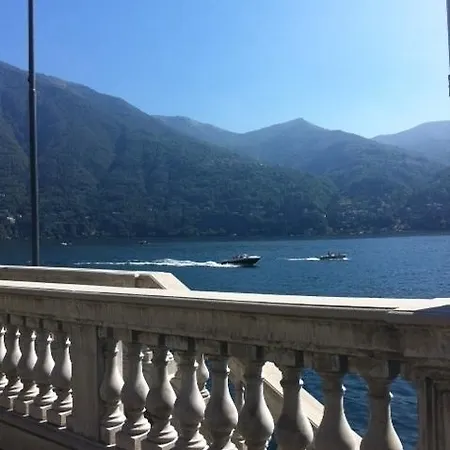 Bellavita Fossati Apartment