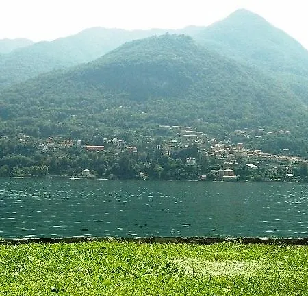 Bellavita Fossati * Carate Urio