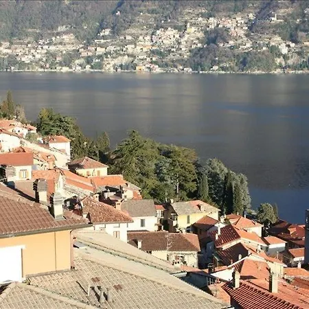 Bellavita Fossati Apartament Carate Urio