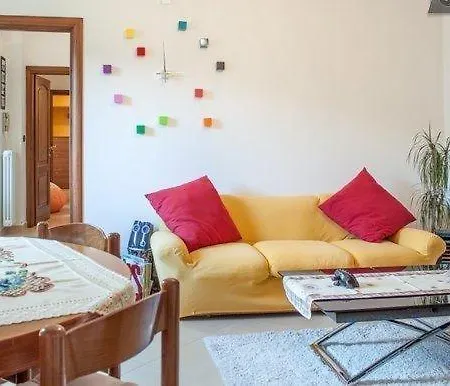 Apartment Bellavita Fossati Carate Urio