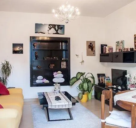 Bellavita Fossati Apartament