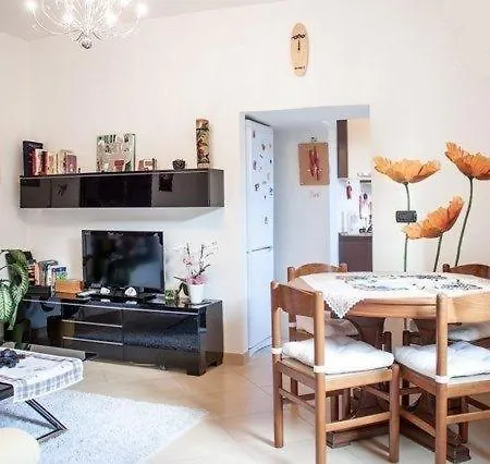 Apartment Bellavita Fossati Carate Urio