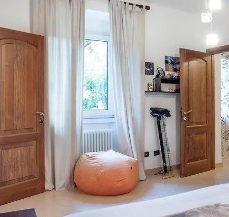 Apartament Bellavita Fossati *