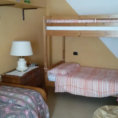 Bellavita Fossati Apartman Carate Urio