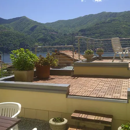 Bellavita Fossati * Carate Urio