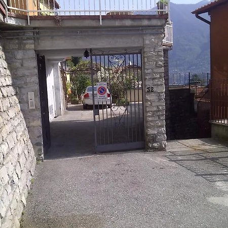 Bellavita Fossati Apartman
