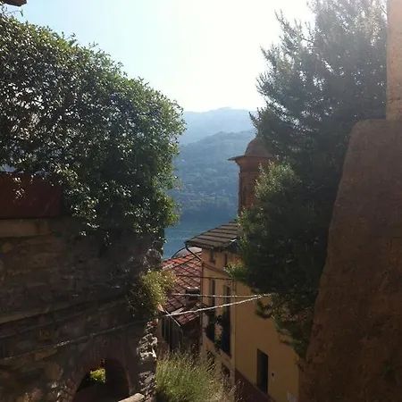 Bellavita Fossati Apartament *