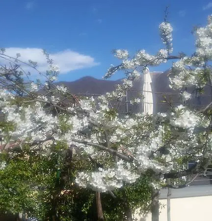 Bellavita Fossati * Carate Urio