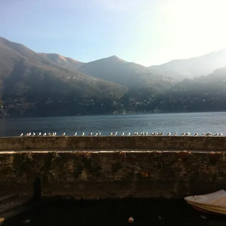 Bellavita Fossati Apartment