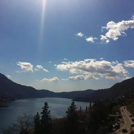 Bellavita Fossati Apartman *