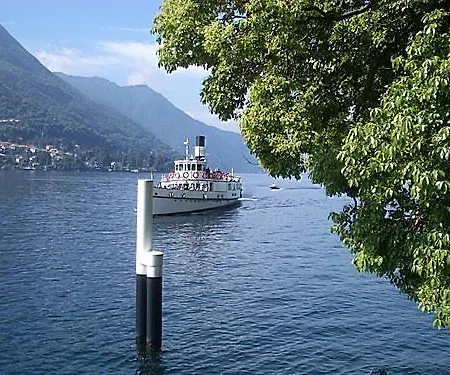 Bellavita Fossati * Carate Urio