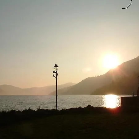 Bellavita Fossati Apartament Carate Urio