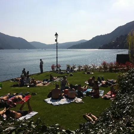 Bellavita Fossati Carate Urio