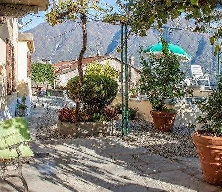 Bellavita Fossati Carate Urio