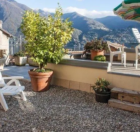 Bellavita Fossati * Carate Urio