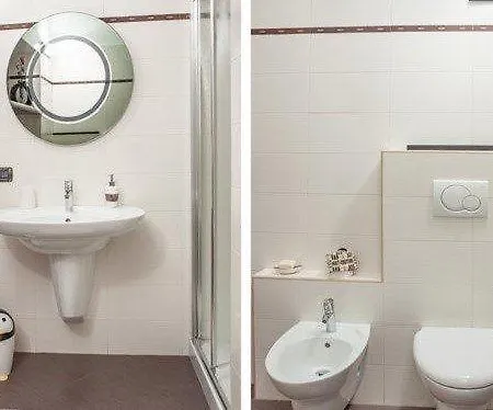 Bellavita Fossati * Carate Urio