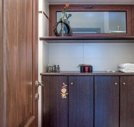 Apartament Bellavita Fossati