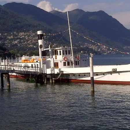 Bellavita Fossati Daire Carate Urio