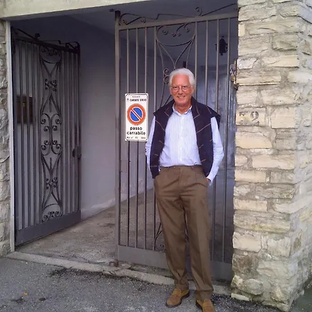 Apartment Bellavita Fossati