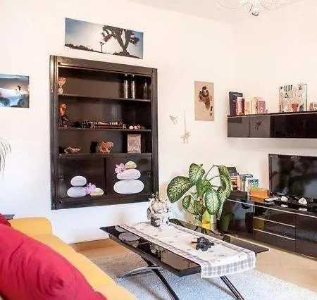 Bellavita Fossati Apartment *