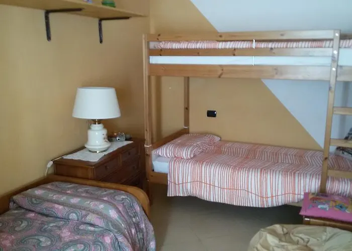 Bellavita Fossati Daire Carate Urio