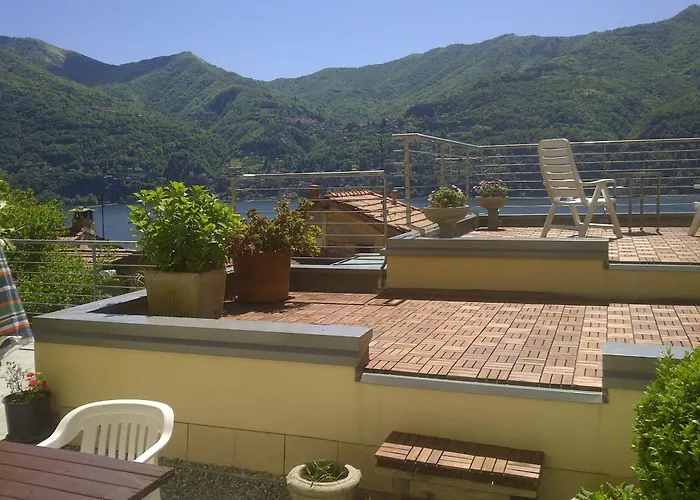 Bellavita Fossati * Carate Urio