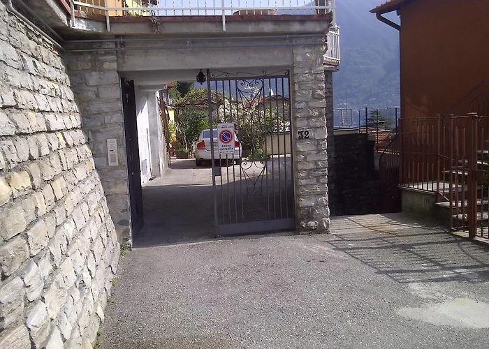 Bellavita Fossati Daire