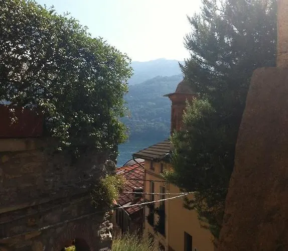 Bellavita Fossati Daire *