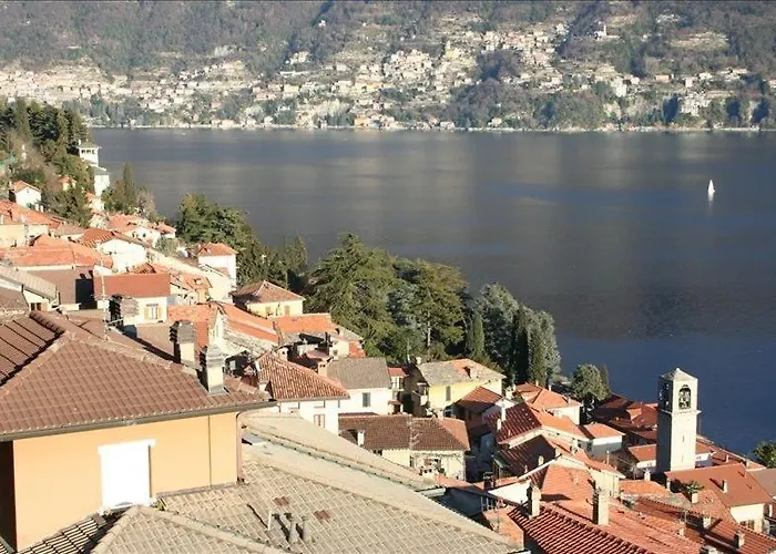 Bellavita Fossati Daire Carate Urio