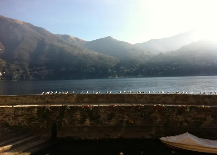 Bellavita Fossati Lejlighed