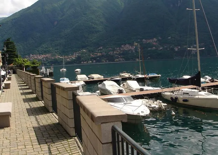 Lejlighed Bellavita Fossati