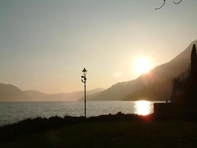 Bellavita Fossati Lejlighed Carate Urio