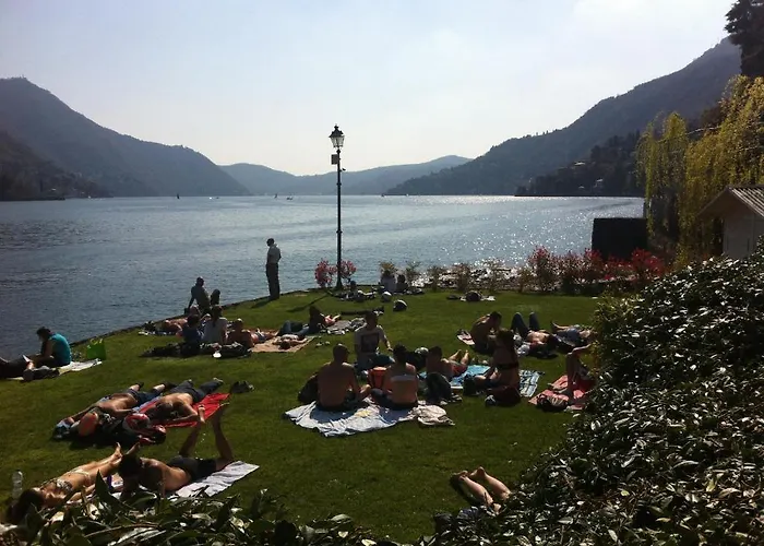 Bellavita Fossati Carate Urio