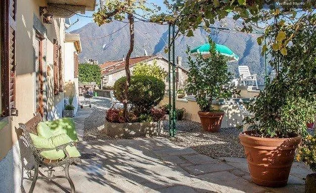 Bellavita Fossati Carate Urio