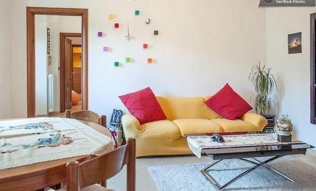 Lejlighed Bellavita Fossati Carate Urio