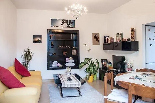 Bellavita Fossati Daire