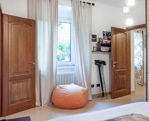 Daire Bellavita Fossati *