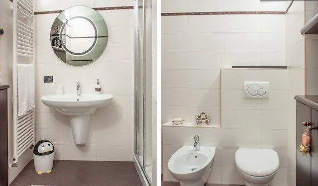 Bellavita Fossati * Carate Urio