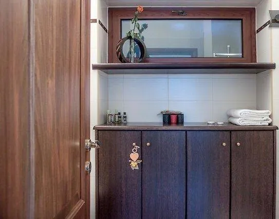 Daire Bellavita Fossati