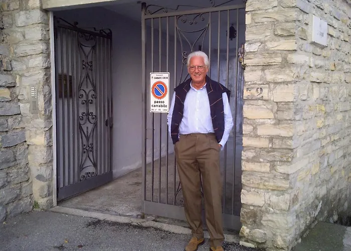 Daire Bellavita Fossati