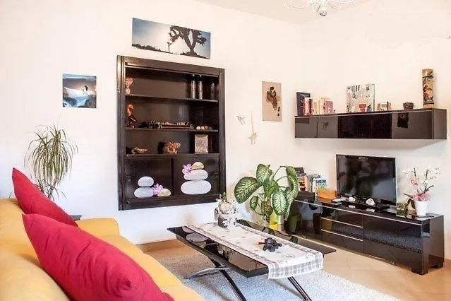 Bellavita Fossati Daire *