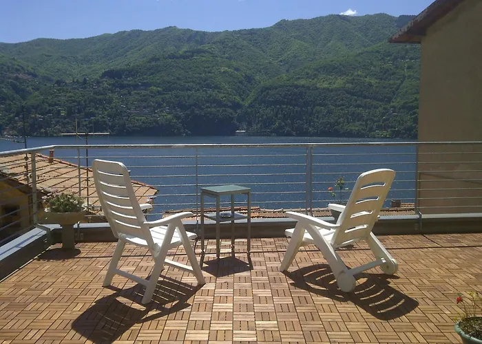 アパート ベラヴィータ フォサッティ *