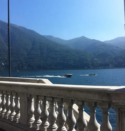 ベラヴィータ フォサッティ アパート