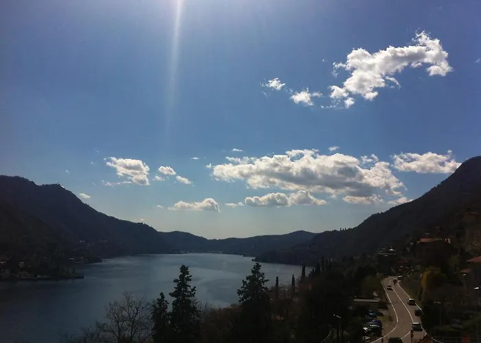 ベラヴィータ フォサッティ アパート *