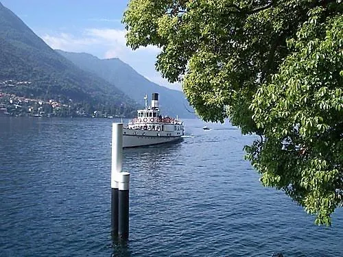 ベラヴィータ フォサッティ * Carate Urio