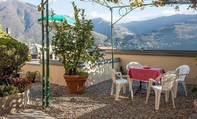 ベラヴィータ フォサッティ *